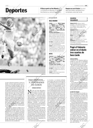 ABC MADRID 31-08-2003 página 103