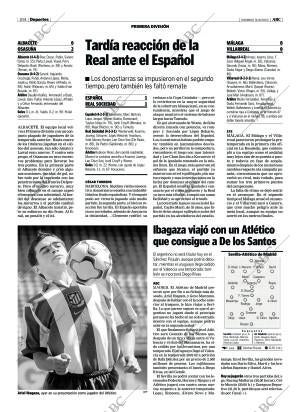 ABC MADRID 31-08-2003 página 104