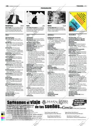 ABC MADRID 31-08-2003 página 119