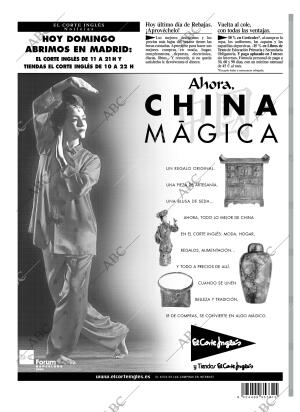 ABC MADRID 31-08-2003 página 120