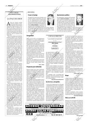ABC MADRID 31-08-2003 página 38