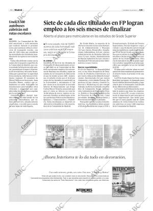 ABC MADRID 31-08-2003 página 40