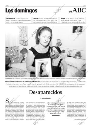 ABC MADRID 31-08-2003 página 49