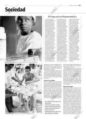 ABC MADRID 31-08-2003 página 57