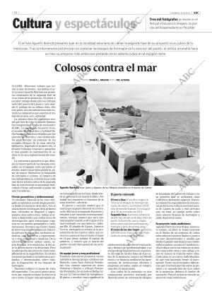 ABC MADRID 31-08-2003 página 59