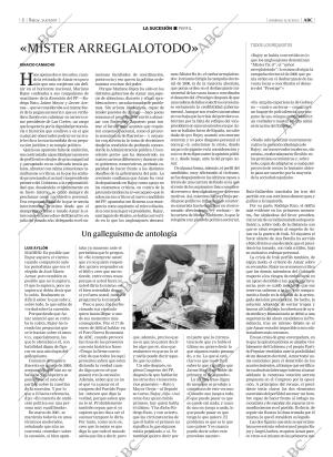 ABC MADRID 31-08-2003 página 6