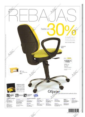 ABC MADRID 31-08-2003 página 62