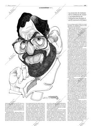 ABC MADRID 31-08-2003 página 7