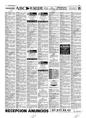 ABC MADRID 31-08-2003 página 80