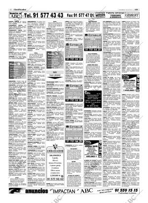 ABC MADRID 31-08-2003 página 82