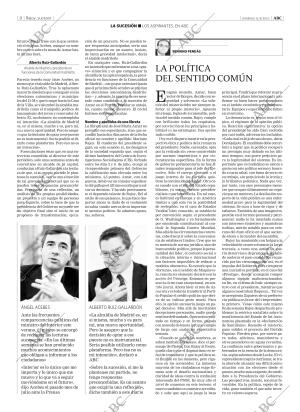 ABC MADRID 31-08-2003 página 9