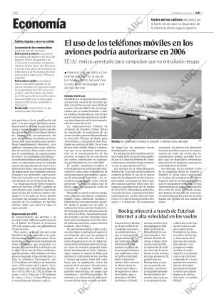 ABC MADRID 31-08-2003 página 99