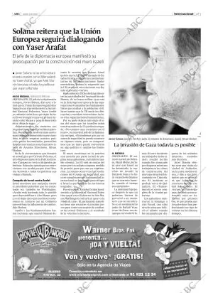 ABC SEVILLA 01-09-2003 página 27