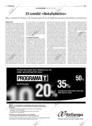 ABC CORDOBA 02-09-2003 página 18