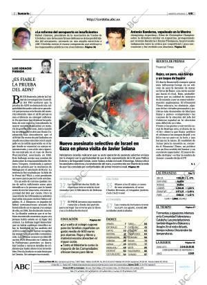 ABC CORDOBA 02-09-2003 página 2
