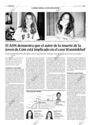 ABC CORDOBA 02-09-2003 página 22