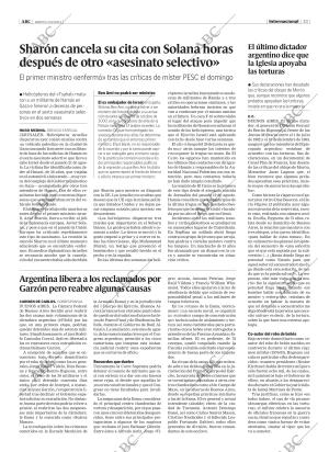 ABC CORDOBA 02-09-2003 página 33