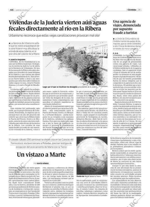 ABC CORDOBA 02-09-2003 página 39