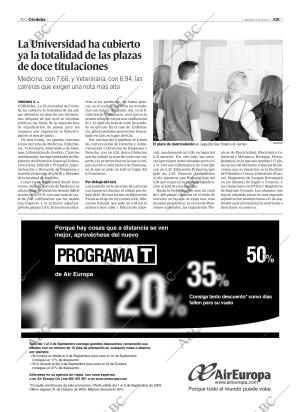 ABC CORDOBA 02-09-2003 página 40