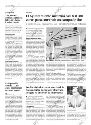 ABC CORDOBA 02-09-2003 página 42