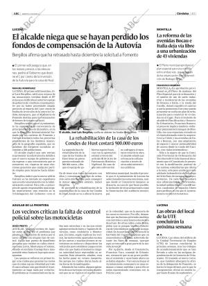 ABC CORDOBA 02-09-2003 página 43