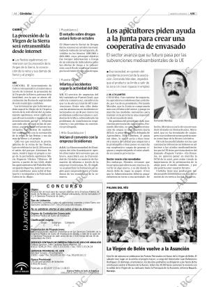 ABC CORDOBA 02-09-2003 página 44