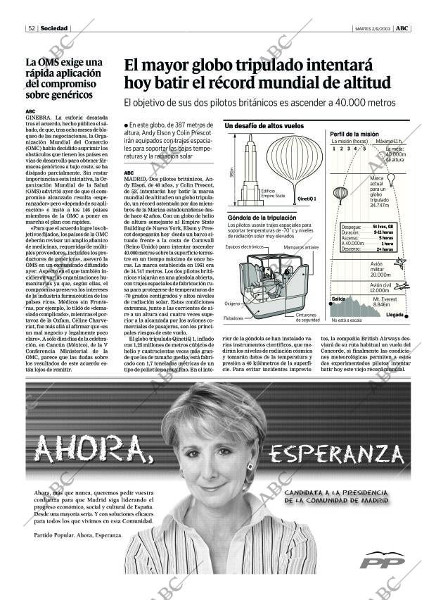 ABC CORDOBA 02-09-2003 página 52