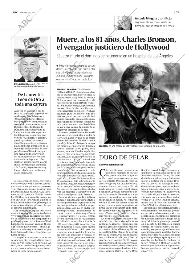 ABC CORDOBA 02-09-2003 página 55