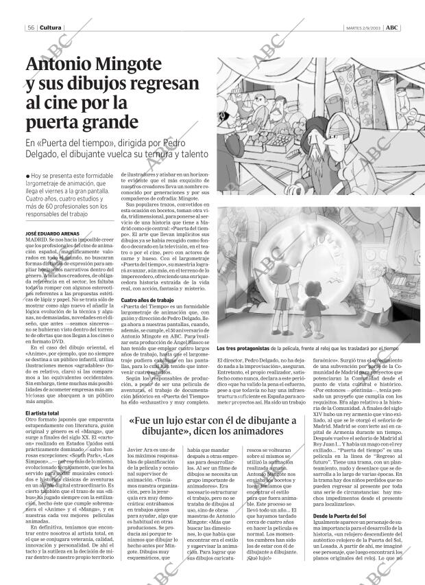 ABC CORDOBA 02-09-2003 página 56