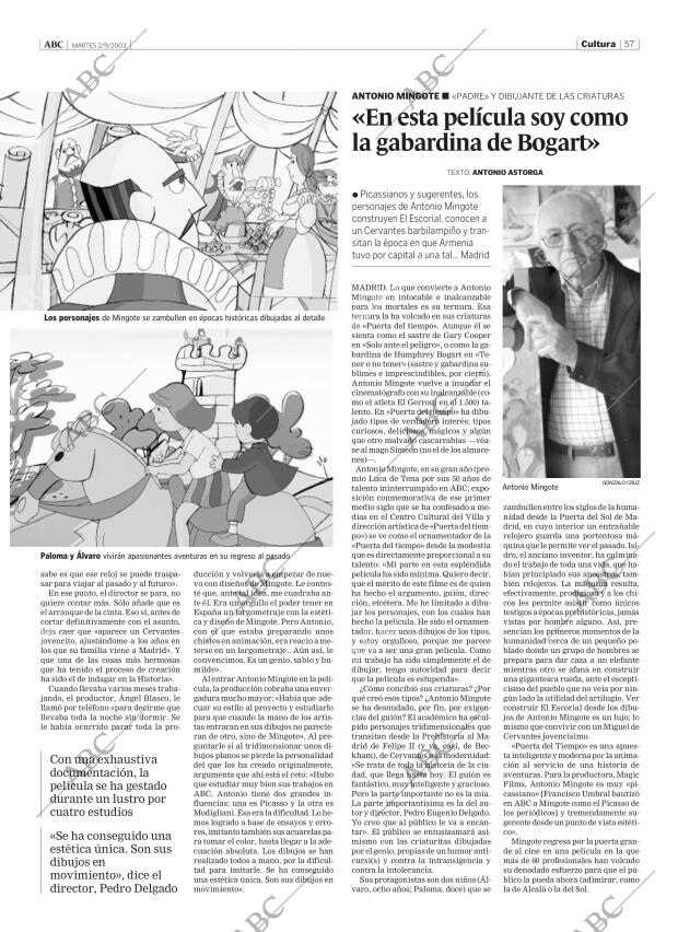 ABC CORDOBA 02-09-2003 página 57