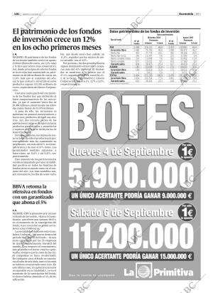 ABC CORDOBA 02-09-2003 página 69