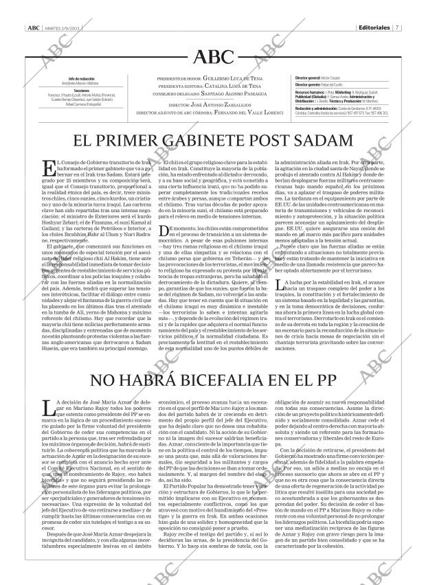 ABC CORDOBA 02-09-2003 página 7