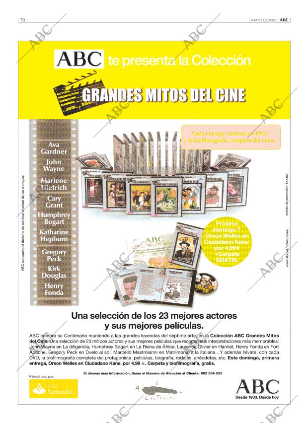 ABC CORDOBA 02-09-2003 página 70