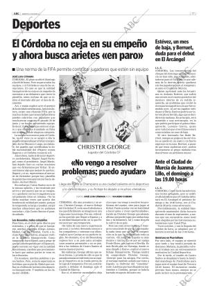 ABC CORDOBA 02-09-2003 página 77