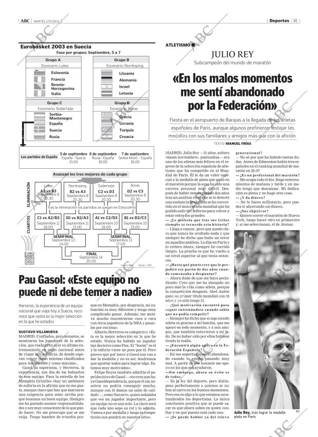 ABC CORDOBA 02-09-2003 página 81