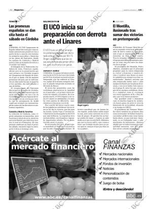 ABC CORDOBA 02-09-2003 página 82