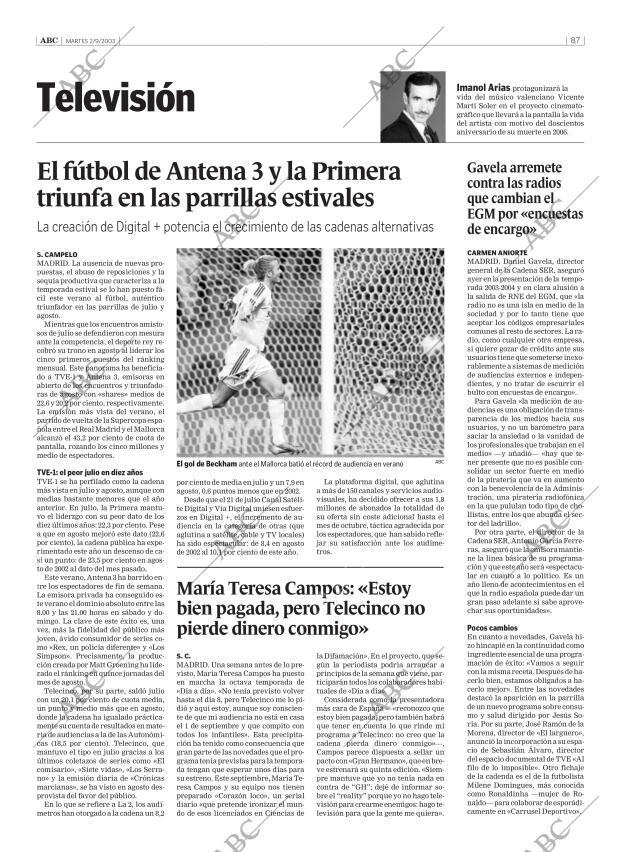 ABC CORDOBA 02-09-2003 página 87