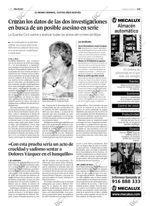 ABC MADRID 02-09-2003 página 23