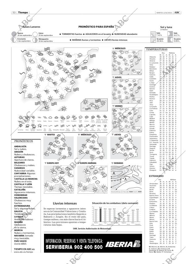 ABC MADRID 02-09-2003 página 50