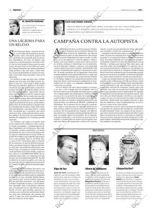 ABC CORDOBA 03-09-2003 página 8