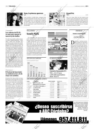 ABC CORDOBA 03-09-2003 página 92