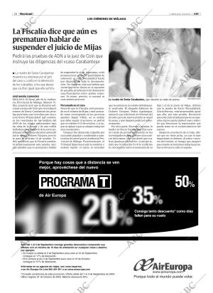 ABC MADRID 03-09-2003 página 26