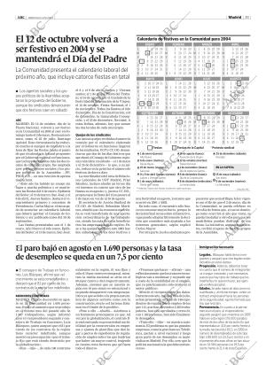 ABC MADRID 03-09-2003 página 39