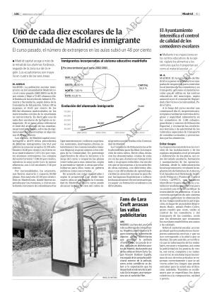 ABC MADRID 03-09-2003 página 41