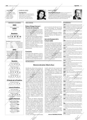 ABC MADRID 03-09-2003 página 43