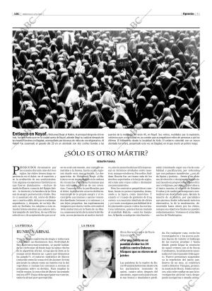 ABC MADRID 03-09-2003 página 5