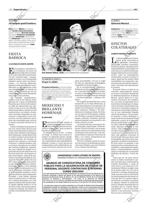 ABC MADRID 03-09-2003 página 56
