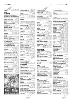 ABC MADRID 03-09-2003 página 62