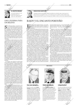 ABC MADRID 03-09-2003 página 8