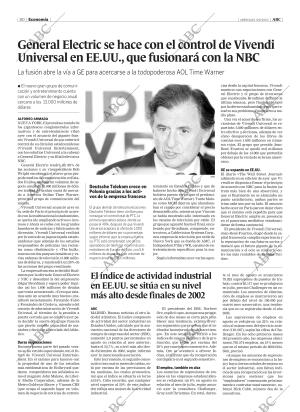 ABC MADRID 03-09-2003 página 80